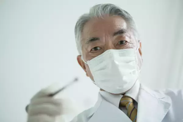 感覚過敏の息子、大キライな歯医者を克服！障害児専門歯科の神対応