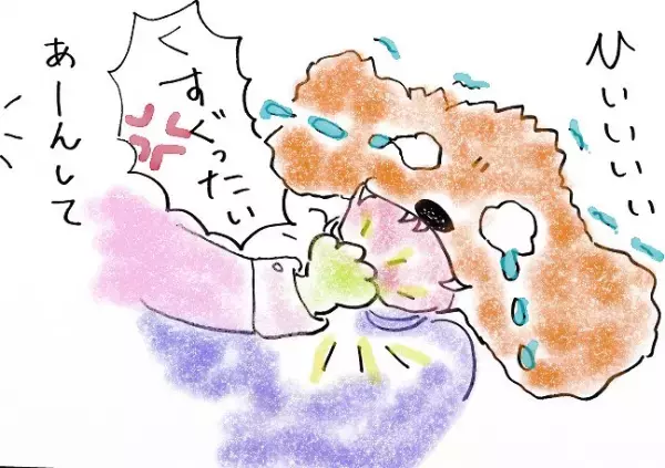 感覚過敏の息子、大キライな歯医者を克服！障害児専門歯科の神対応