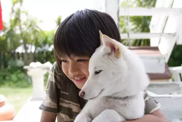 「知的レベルは1歳未満」そう言われた次男のiPadを覗くと…