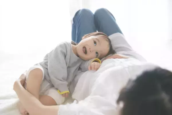 「ダウン症って不幸ですか？」その問いに答えるのは、ありふれた日常の光景