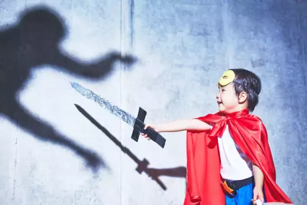 小4の娘に表れたチック症状。きっかけは大好きなテレビ番組に…