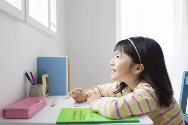 社会科が苦手な発達障害の娘。試行錯誤の末、辿りついた学習法は…