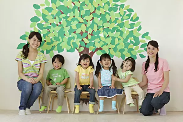 発達障害の息子が迎えた卒園式。そこで話した「夢」に、思わず涙