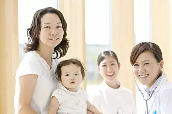 保健センターってどんな施設？保健所との違い、受けられる母子保健サービス、利用方法などまとめ