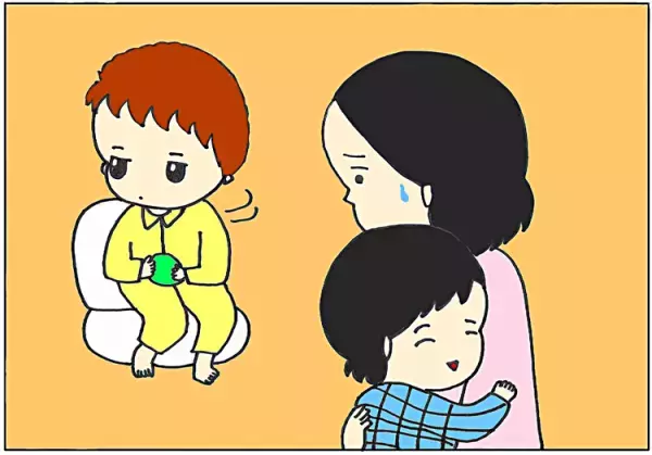 自閉症児はママに興味がない？後追いすらしなかった長男、6歳になると…