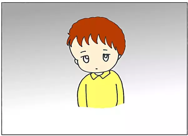 自閉症児はママに興味がない？後追いすらしなかった長男、6歳になると…
