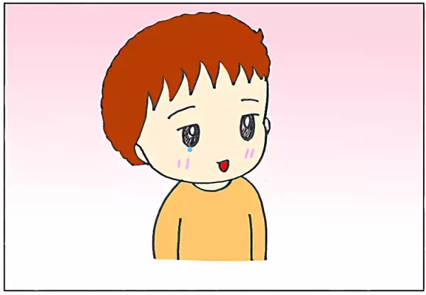 自閉症児はママに興味がない？後追いすらしなかった長男、6歳になると…