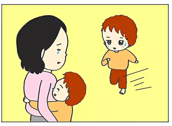 自閉症児はママに興味がない？後追いすらしなかった長男、6歳になると…