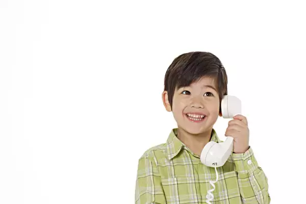 祖父の一言で息子のパニックはみるみる鎮火。電話口から放たれたアドバイスとはいったい