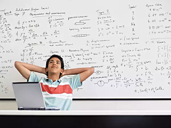 「やろう！」という意思が原動力！トイレが怖かった中学生は…