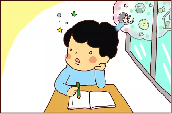 愛すべき誤字脱字っぷり♡字が苦手なADHD息子の連絡帳を大公開！