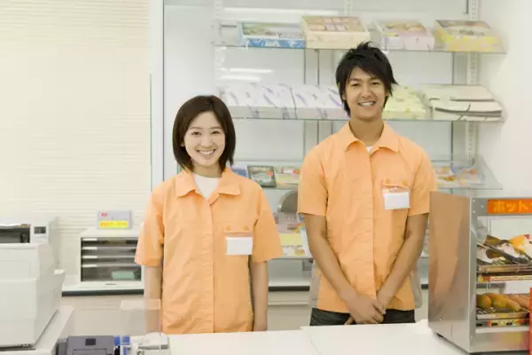 アスペルガーの私が、マルチタスク命！のコンビニで働いた結果…