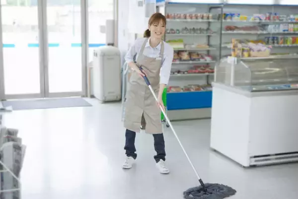 アスペルガーの私が、マルチタスク命！のコンビニで働いた結果…