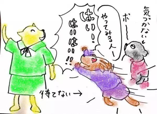 同じADHDでもこんなに違う!?息子の療育で気づいた障害のとらえ方