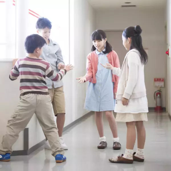 今、人と話すのが苦手なあなたへ〜「選択性のかんもく」だった私より