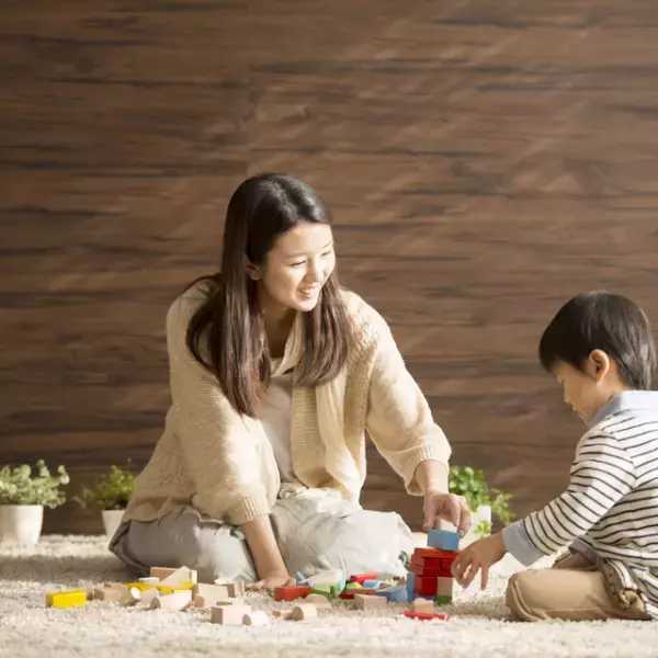 発達障害の息子へのいじめを目撃。叩かれた息子が取った行動は…