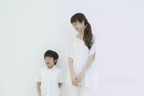 発達障害の息子へのいじめを目撃。叩かれた息子が取った行動は…