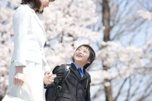 「小学校には行かない」息子の決断。その選択を後押しする理由とは