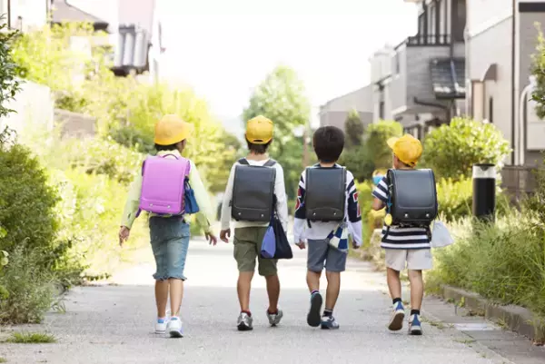 「小学校には行かない」息子の決断。その選択を後押しする理由とは