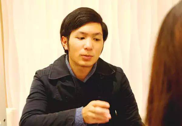 [第1回]教員採用試験で初めてのカミングアウト。自分の考えが間違ってたことに気づいた