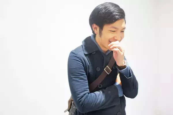 [第2回]うまく喋れないから愛嬌でカバー。でも「親のせいで自分に障害がある」と思っていた