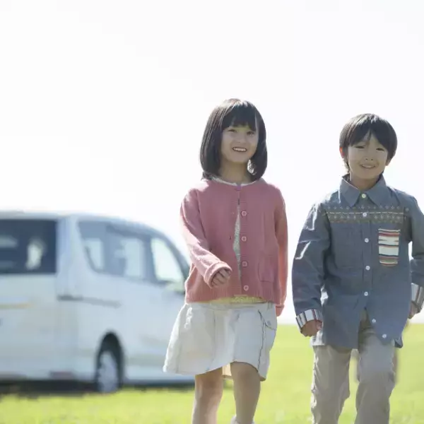 大音量は苦手…でも映画館に行きたい！凸凹姉弟、挑戦の行方は？