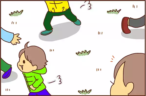 人気モデルも真っ青！？服に無頓着なADHD息子、冬の装いは…