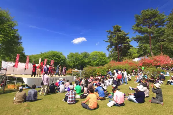 毎年4月2日の「世界自閉症啓発デー」とは？いつからはじまったの？どんなことをするの？