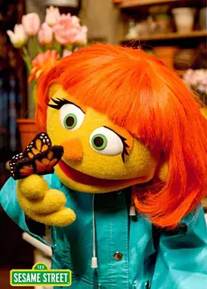 セサミストリートに自閉症の新マペット登場！番組制作の背景は？日本では視聴できるの？