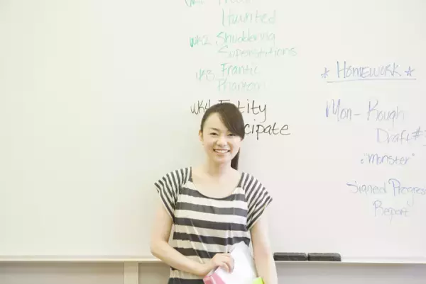 アスペルガーの私が、大学生活で手に入れたかけがえのないモノ。