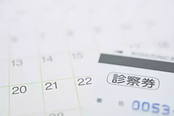 病院で大暴れする6歳の長男。注射の前に言った、驚きの言葉とは