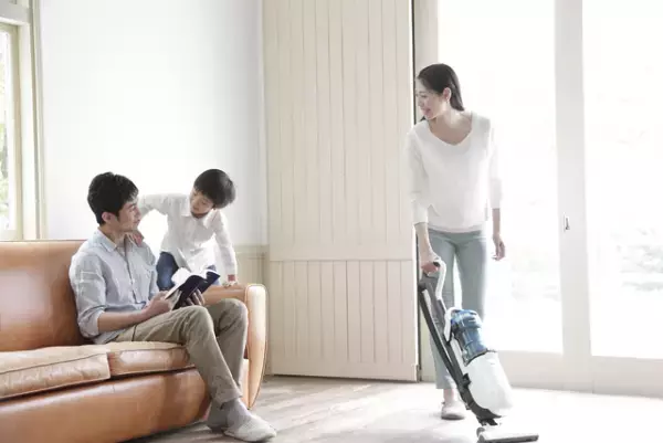 病院で大暴れする6歳の長男。注射の前に言った、驚きの言葉とは