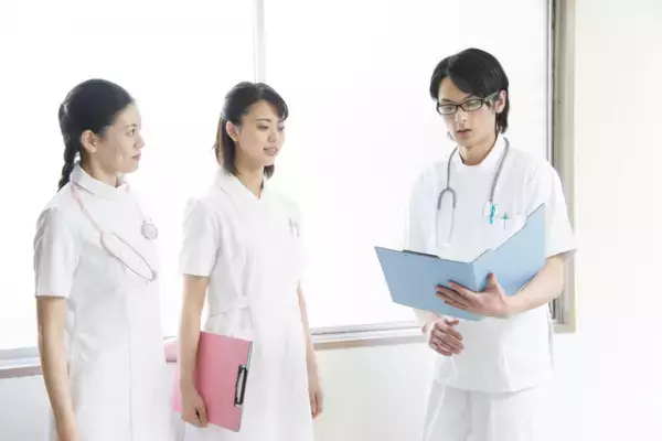 病院で大暴れする6歳の長男。注射の前に言った、驚きの言葉とは