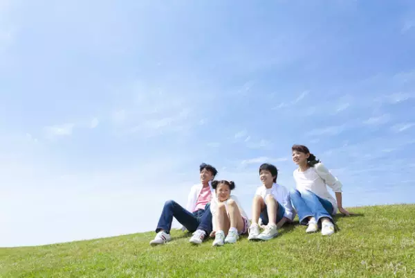 病院で大暴れする6歳の長男。注射の前に言った、驚きの言葉とは