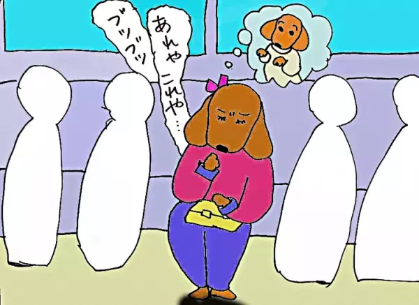 支援疲れで救急搬送！？それほどまでに自分を追いつめていたのは…