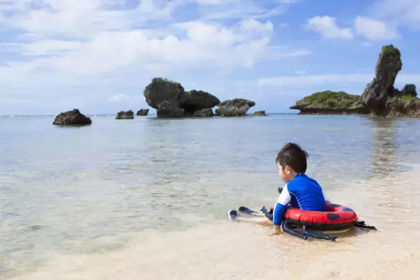 「 生き方は人それぞれでいい」不登校の息子が、幸せをかみしめる瞬間