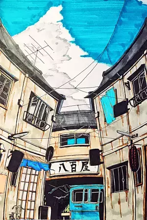 母を超えて行け！ADHD息子に将来の夢が生まれたその瞬間