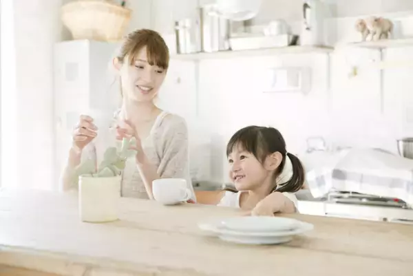 自分の「理想」を押し付けてしまうアスペルガーの娘とお話したこと