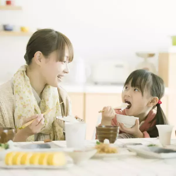 自分の「理想」を押し付けてしまうアスペルガーの娘とお話したこと