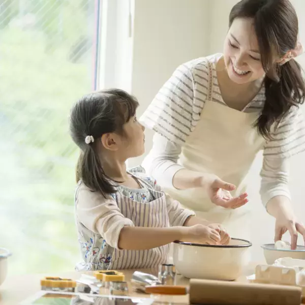 自分の「理想」を押し付けてしまうアスペルガーの娘とお話したこと