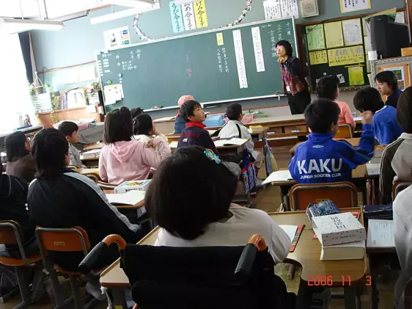 「身体障害者」だった私が、発達障害のある子どもを支援するようになって今、思うこと