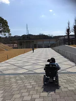 「身体障害者」だった私が、発達障害のある子どもを支援するようになって今、思うこと