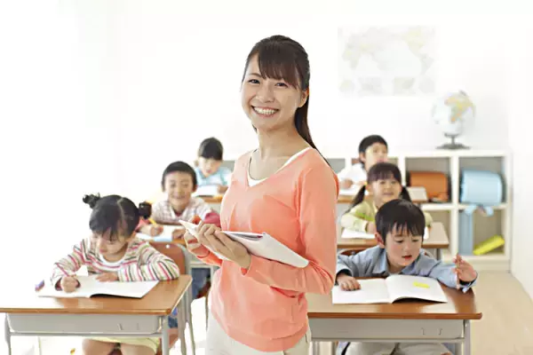 アホ男子の授業参観で冷や汗タラリ…謝る私に、先生から意外な一言が