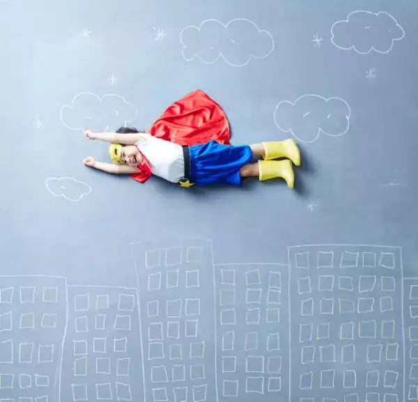 保育園の「終わり」に直面した発達障害の息子。母が感じたことは…