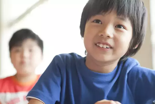 「僕には、通訳が必要なの」発達障害の息子の頼れる「助っ人」って？