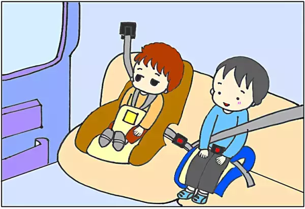 「僕だってママといたい…」自閉症の兄をうらやむ弟になんて言ったらいいの？