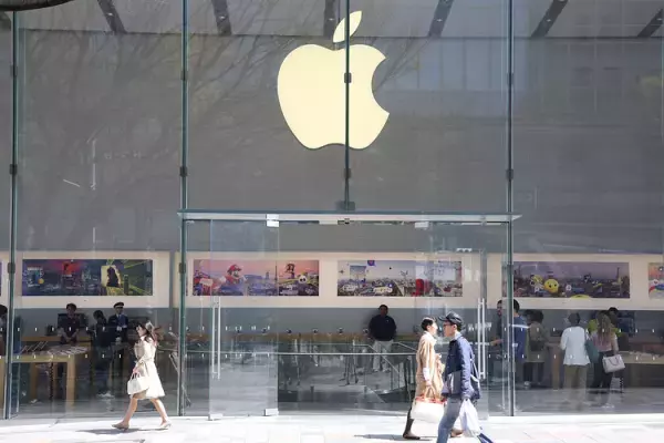 Apple表参道で自閉症支援のワークショップが開催！子どもの可能性を広げるアクセシビリティ機能とは？