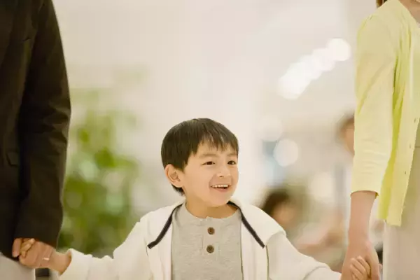 発達障害の息子を通して写る過去の自分。小学校に通うのは苦難の連続で…