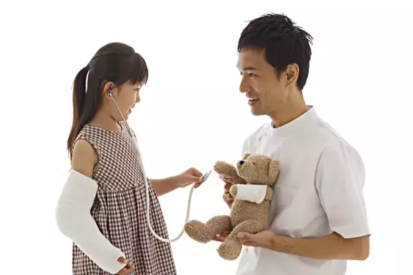 理学療法士(PT)とは？理学療法士の仕事内容や資格は？理学療法の受け方や発達障害の人への支援内容は？