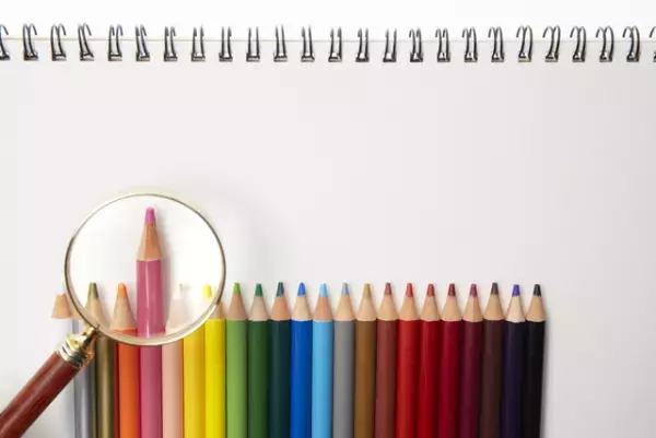 並べ替えずにいられない！「色」へのこだわりが強いアスペルガーの娘が、折り合いを身につけたきっかけは？